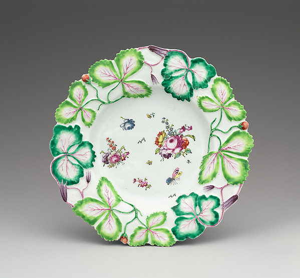 Plate