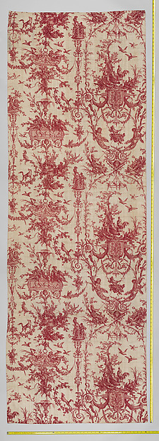 The Swing ("L'Escarpolette")
