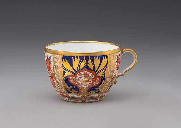 Cup (part of a service)