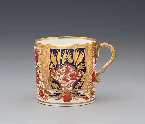 Cup (part of a service)