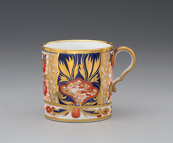 Cup (part of a service)