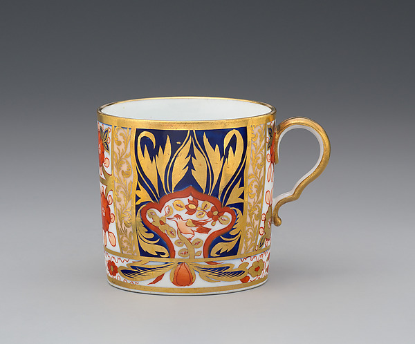 Cup (part of a service)