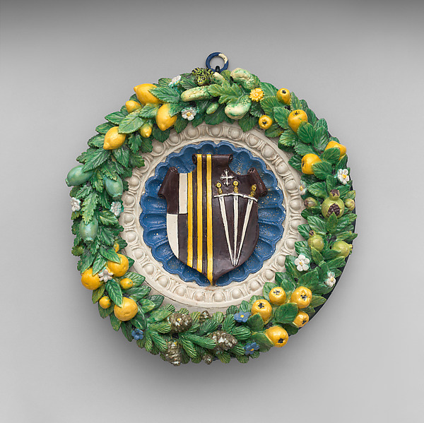 Minerbetti coat of arms