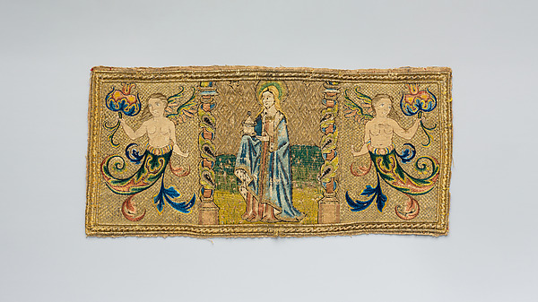 Apparel by Anonymous