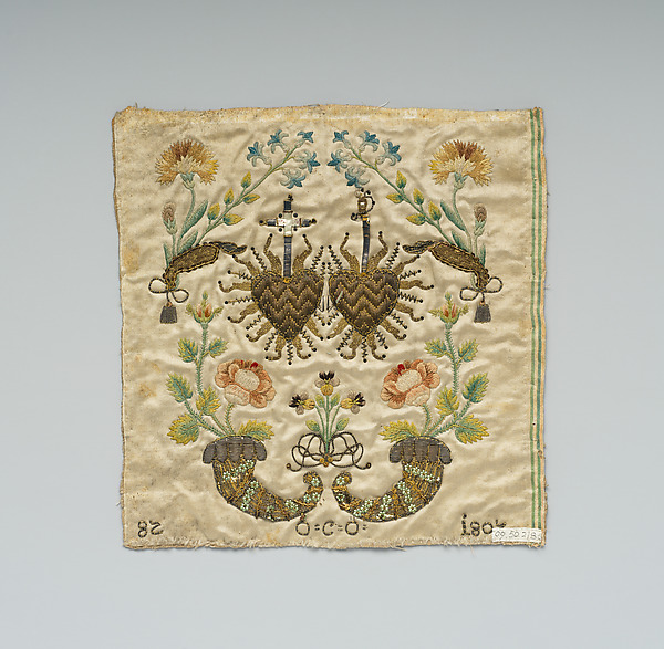 Chalice Veil (?)