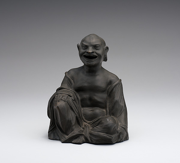 Buddhist Divinity