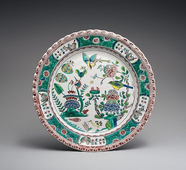 Plate