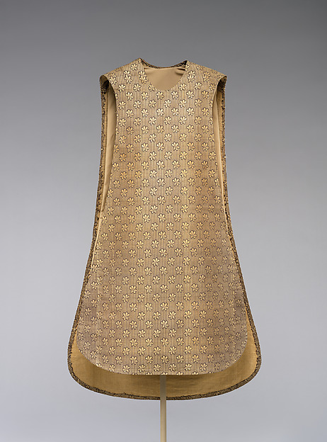 Chasuble