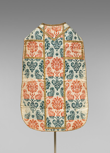 Chasuble