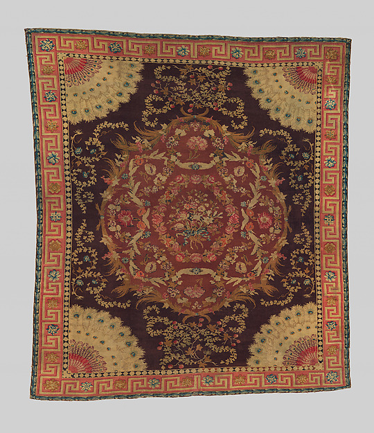 Carpet