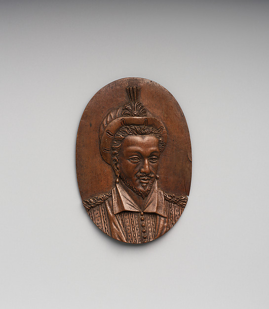 Henry III (King of France, 1574–1589) by an unrecorded maker, The Metropolitan Museum of Art