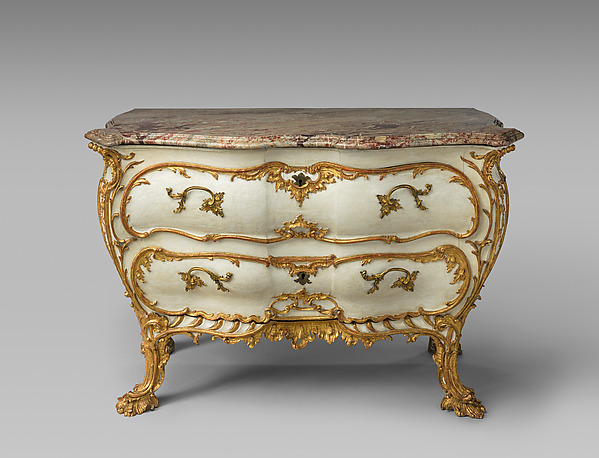 Commode