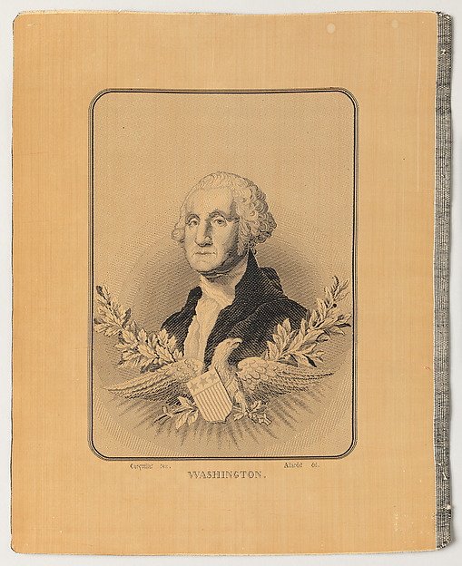 George Washington