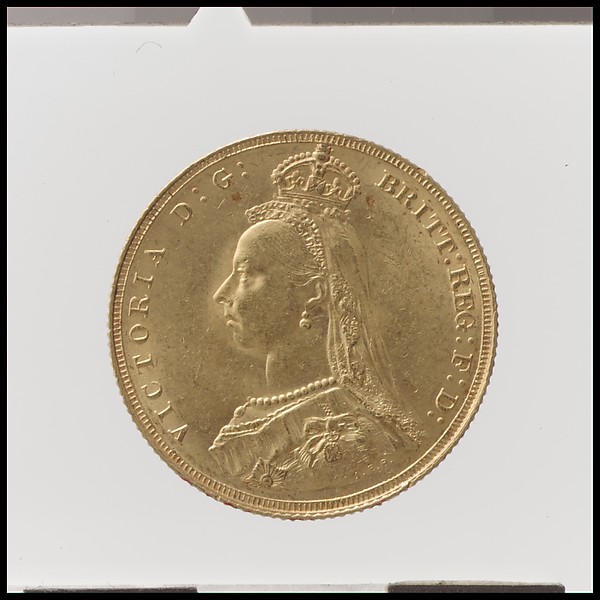 Victoria sovereign