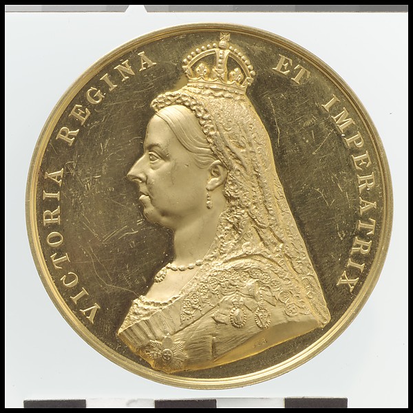 Queen Victoria