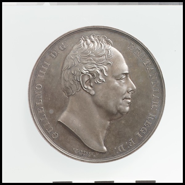 William IV