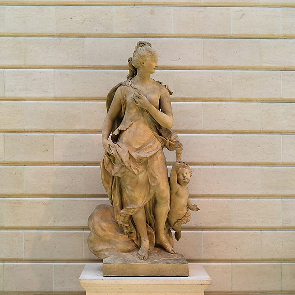 Fire, Jean-Pierre Defrance, ca. 1750–60