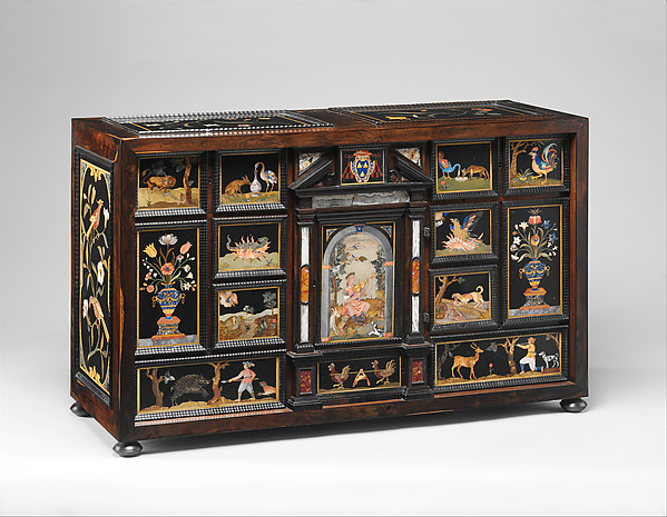 Artwork from The Met