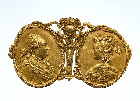 Portrait medallions by an unrecorded maker, The Metropolitan Museum of Art