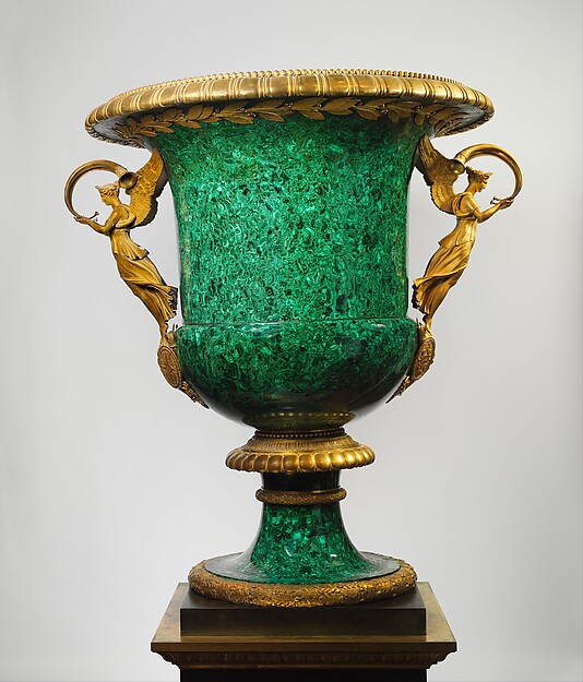 Artwork from The Met