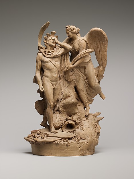 Allegorical Victory of the Grand Condé
