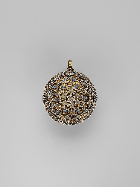 Nicolas Bernard, Watch