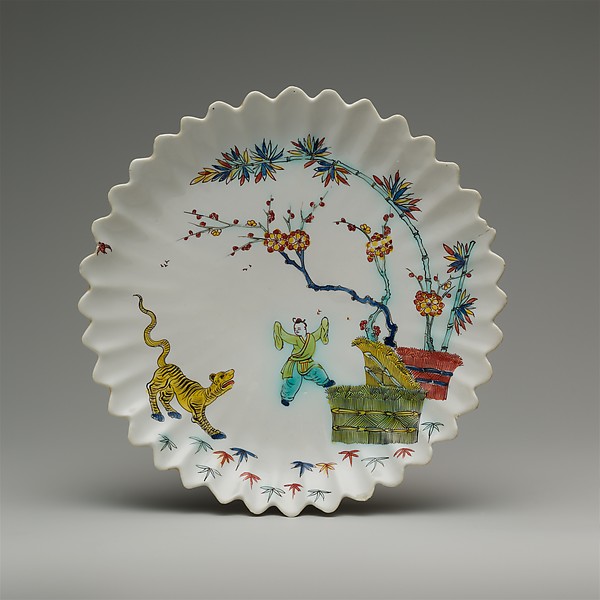 Plate