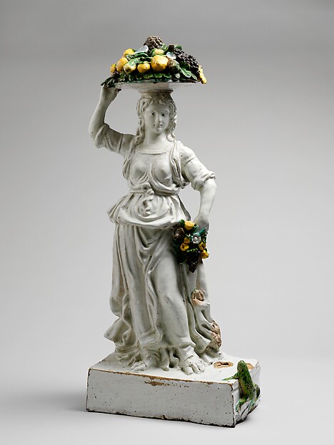 Dovizia (Abundance)