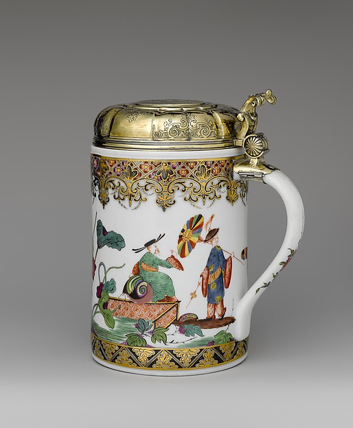 Tankard