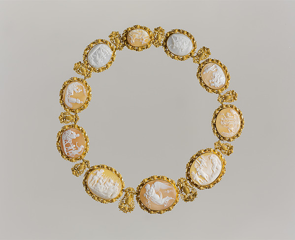 Seashell & Marine Life