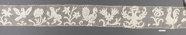 Piece by an unrecorded maker, The Metropolitan Museum of Art