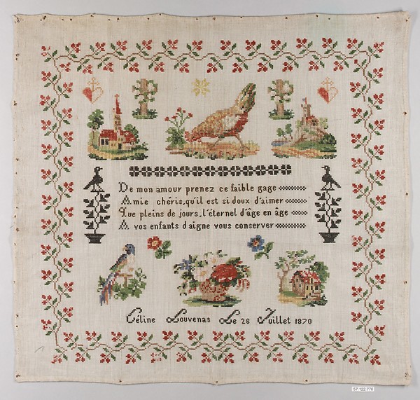 Sampler