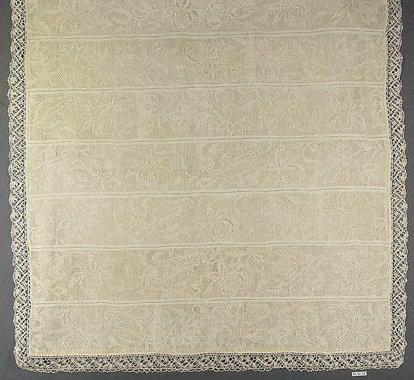 Cover (seven strips joined)