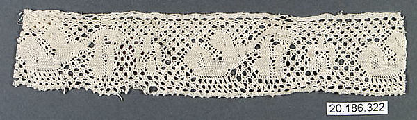 Edging