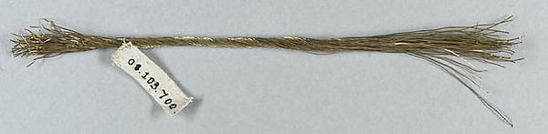 Cord