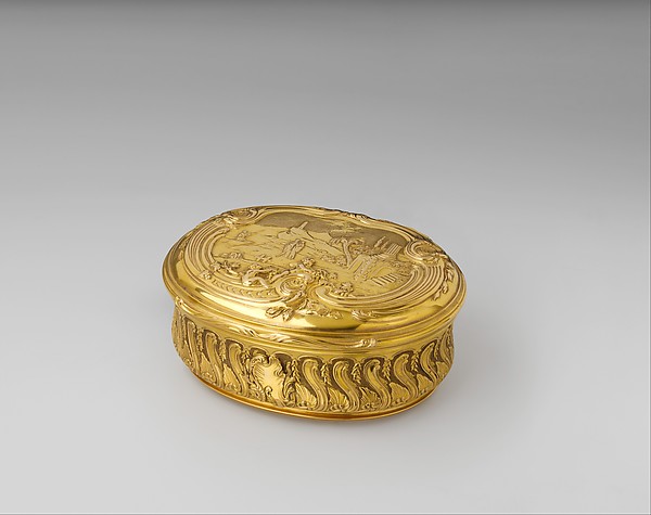 Snuffbox