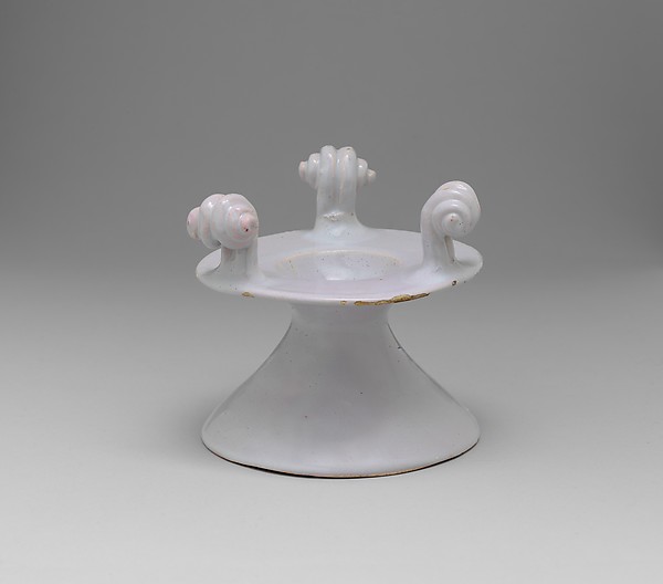Salt by an unrecorded maker, The Metropolitan Museum of Art