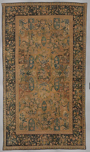 Carpet (tapis)