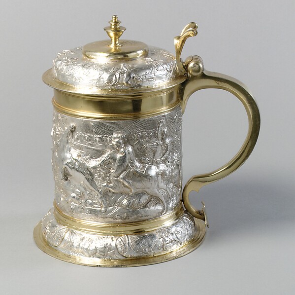 Tankard