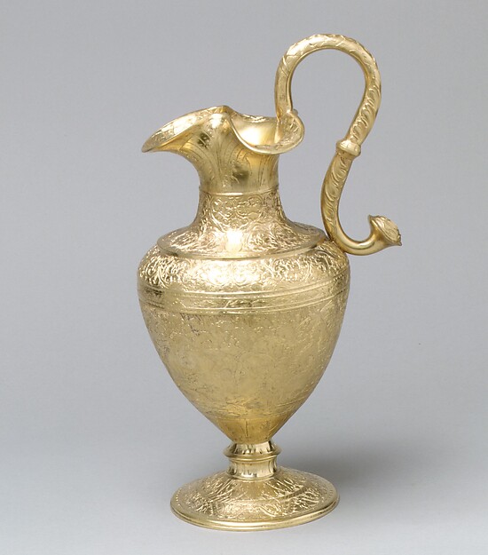 Ewer