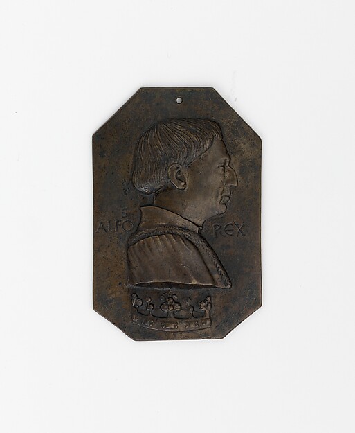 Alfonso V, King of Naples