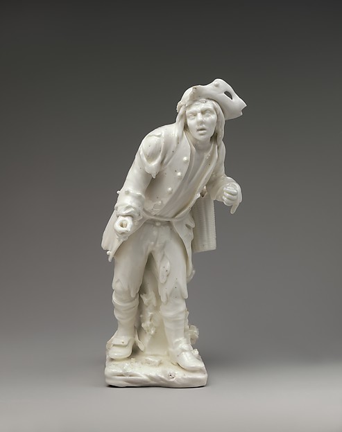 Mennecy, Street vendor
