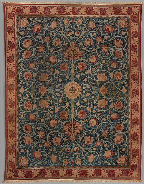 Holland Park carpet