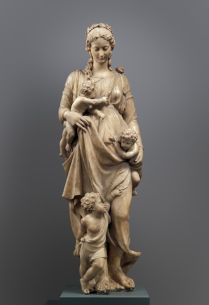 Claudius Floris, Charity