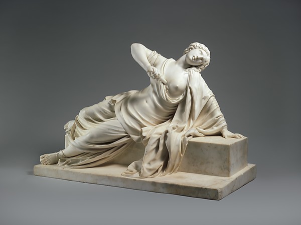 Philippe Bertrand, Lucretia