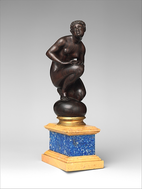 Artwork from The Met