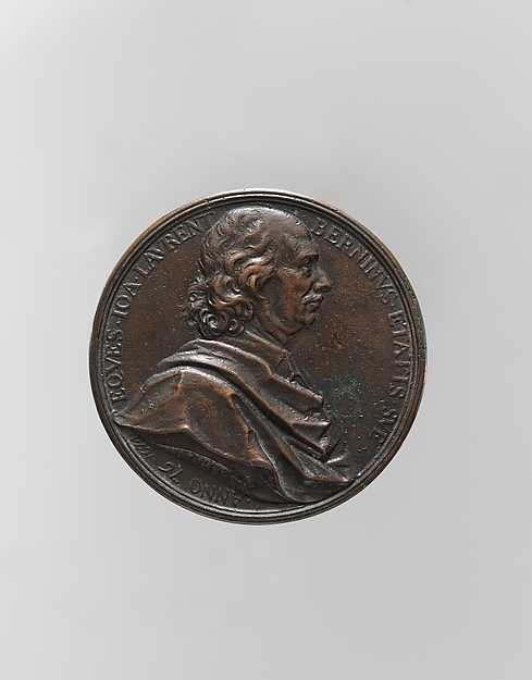 Gian Lorenzo Bernini