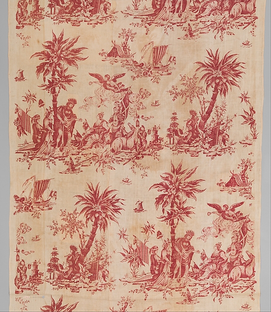 "Panurge dans l'île des lanternes"