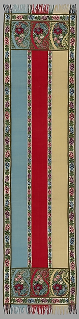 Shawl