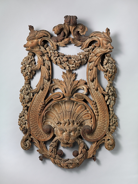 Wall light
